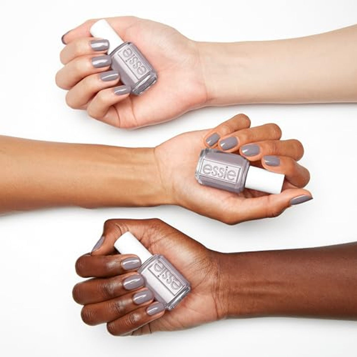 essie Nagellack 203 Cocktail 14 ml - 3 stuks