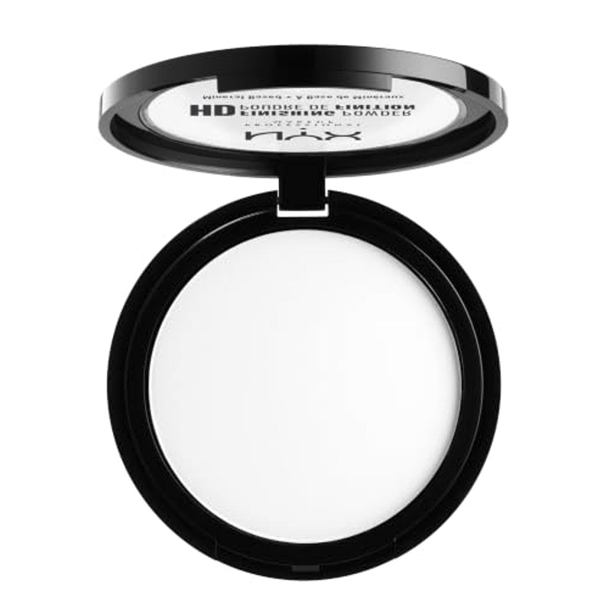 NYX PROFESSIONAL MAKEUP High Definition Finishing Powder 8 gram - 6 stuks