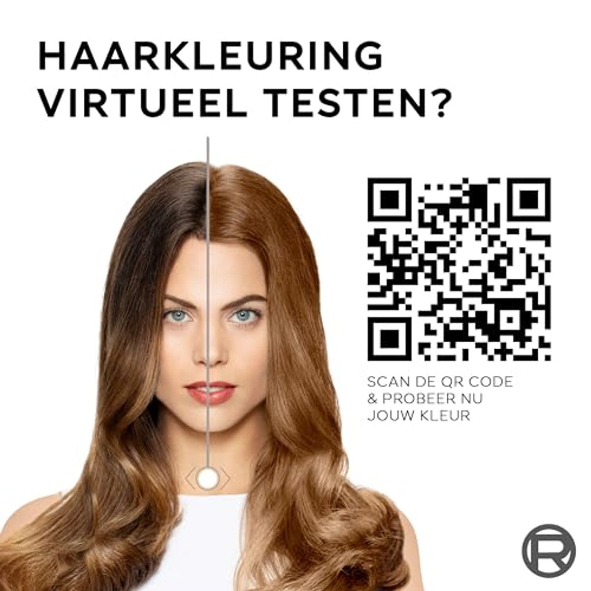 L'Oréal Paris Preference 6.0 Ombrie Donker Blond - 1 set – L'Oréal Paris