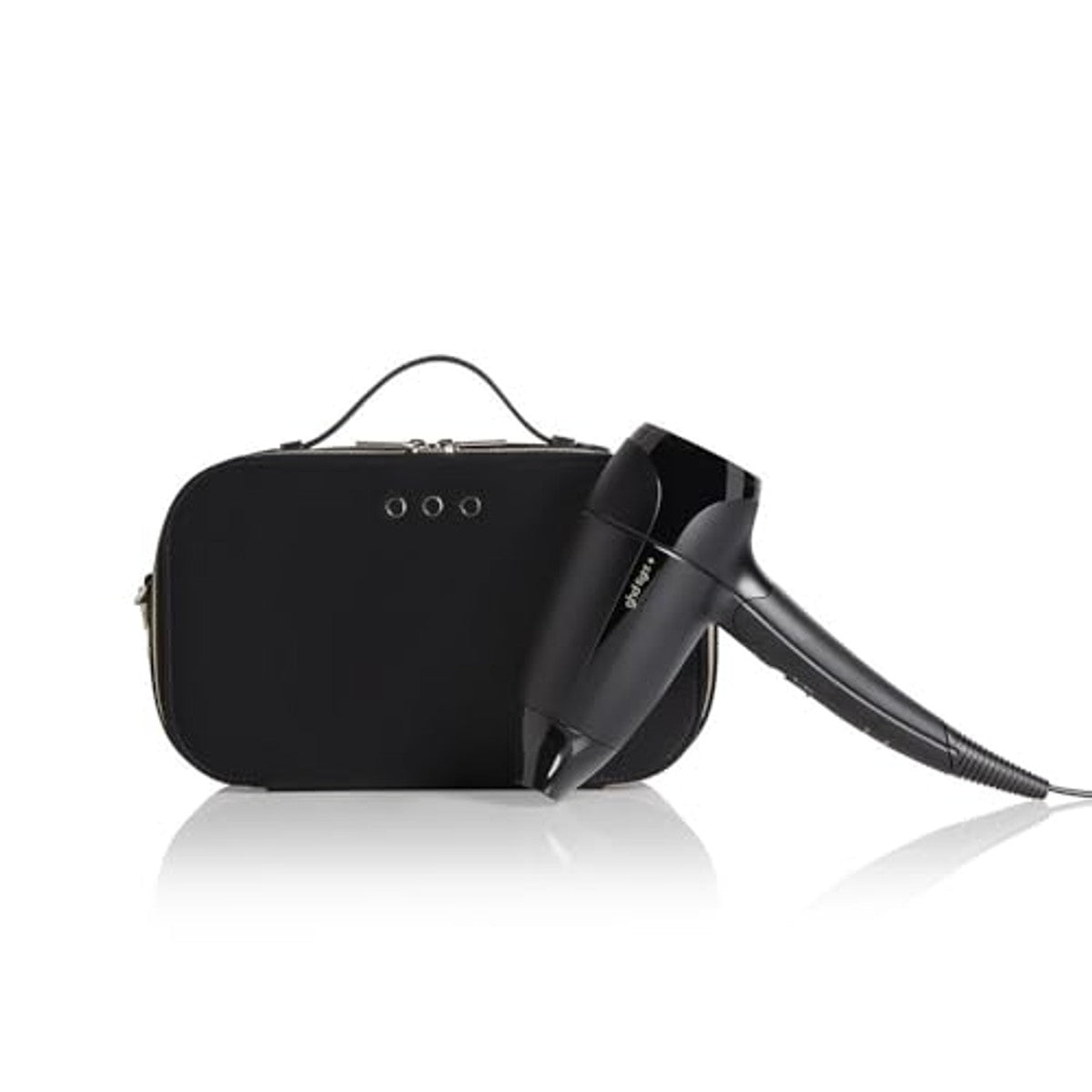 ghd Flight+ Reishaardroger - 3-pack