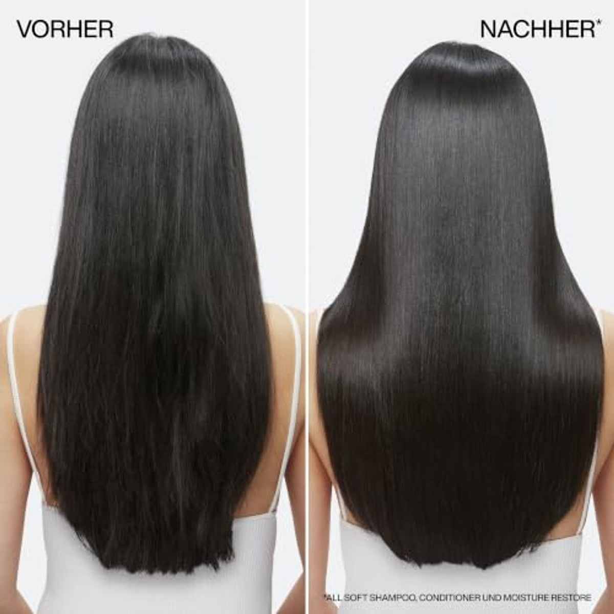 Redken All Soft Conditioner voor Droog, Breekbaar of Broos Haar 500 ml
