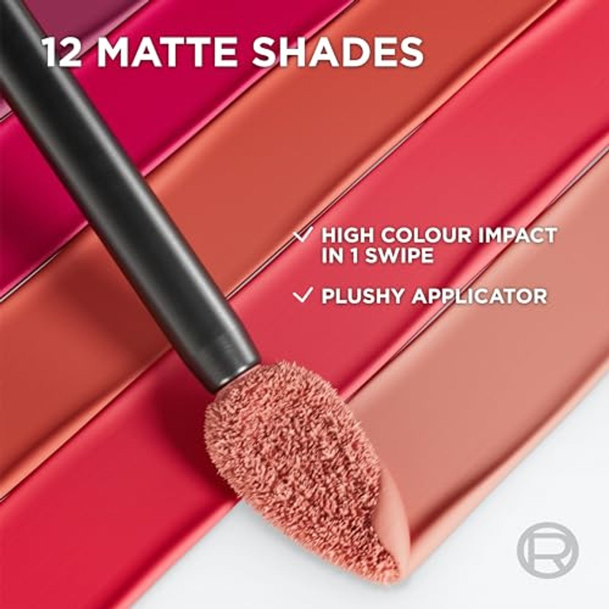L'Oréal Paris Infaillible Matte Resistance 230 Shopping Spree 3 x 5 ml - Voordeelverpakking
