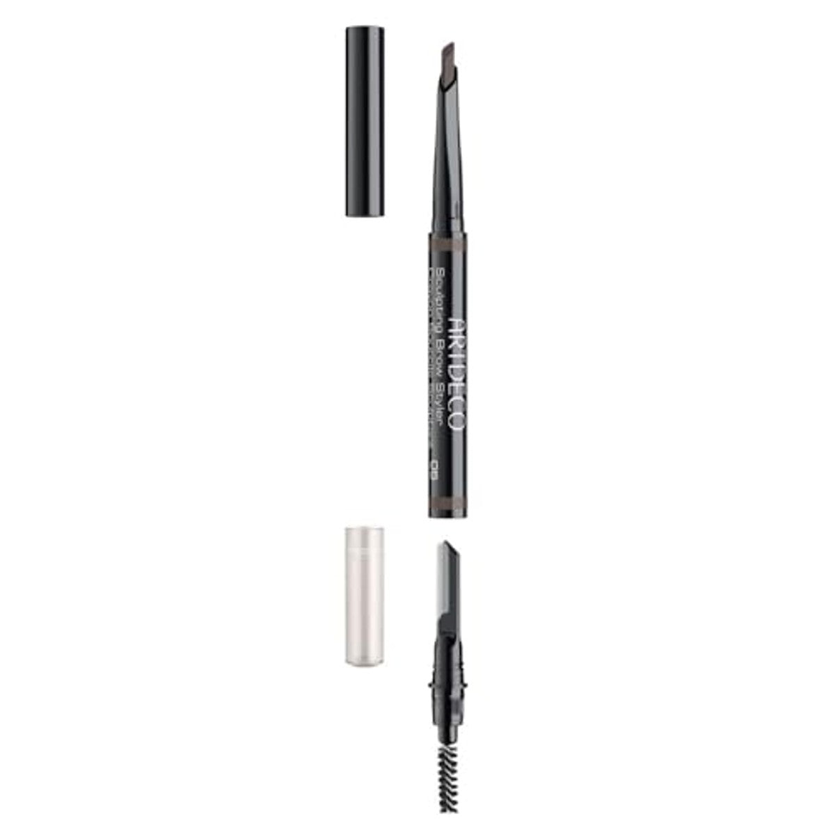 Artdeco Sculpting Brow Styler wenkbrauwstift 1 x 15 g - 3-pack