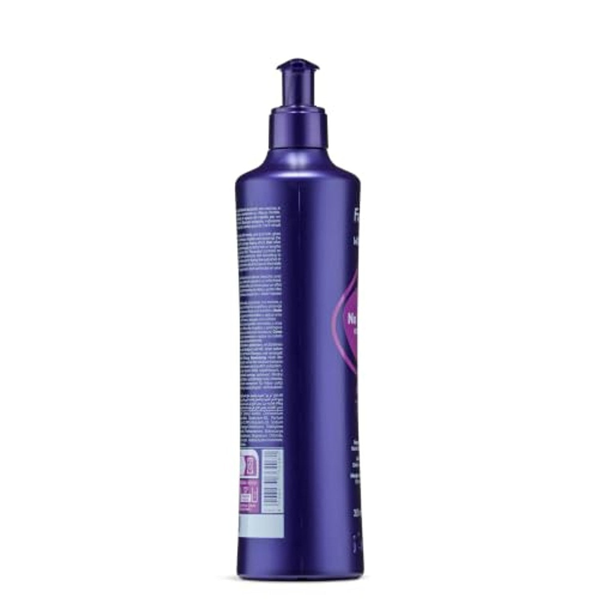 Fanola Wonder No Yellow Masker Anti-vergelingsmasker 350 ml - 3-pack