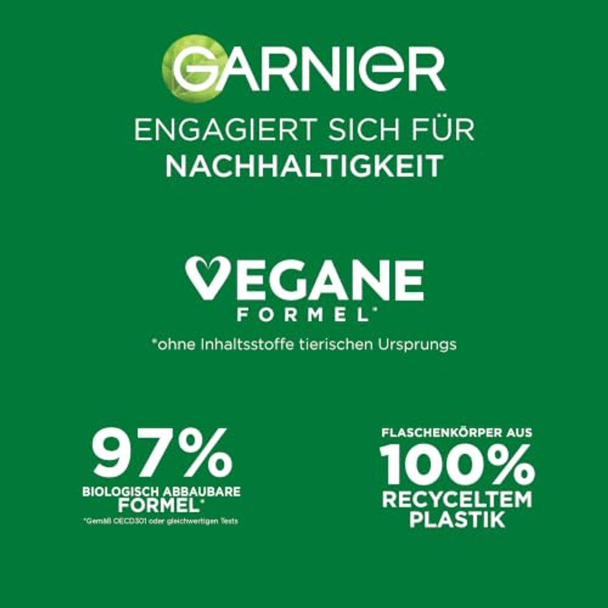 Garnier Huidhelder Hydrating Deep Cleanser - 6-pack