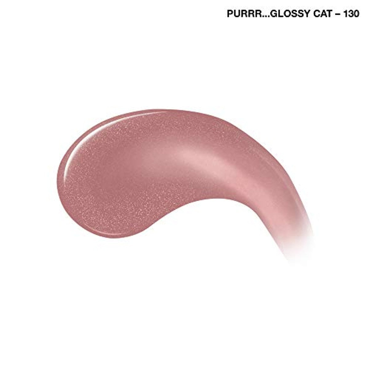 Rimmel London Gloss Oh My! Lip Gloss 130 6,5 ml - 6 stuks