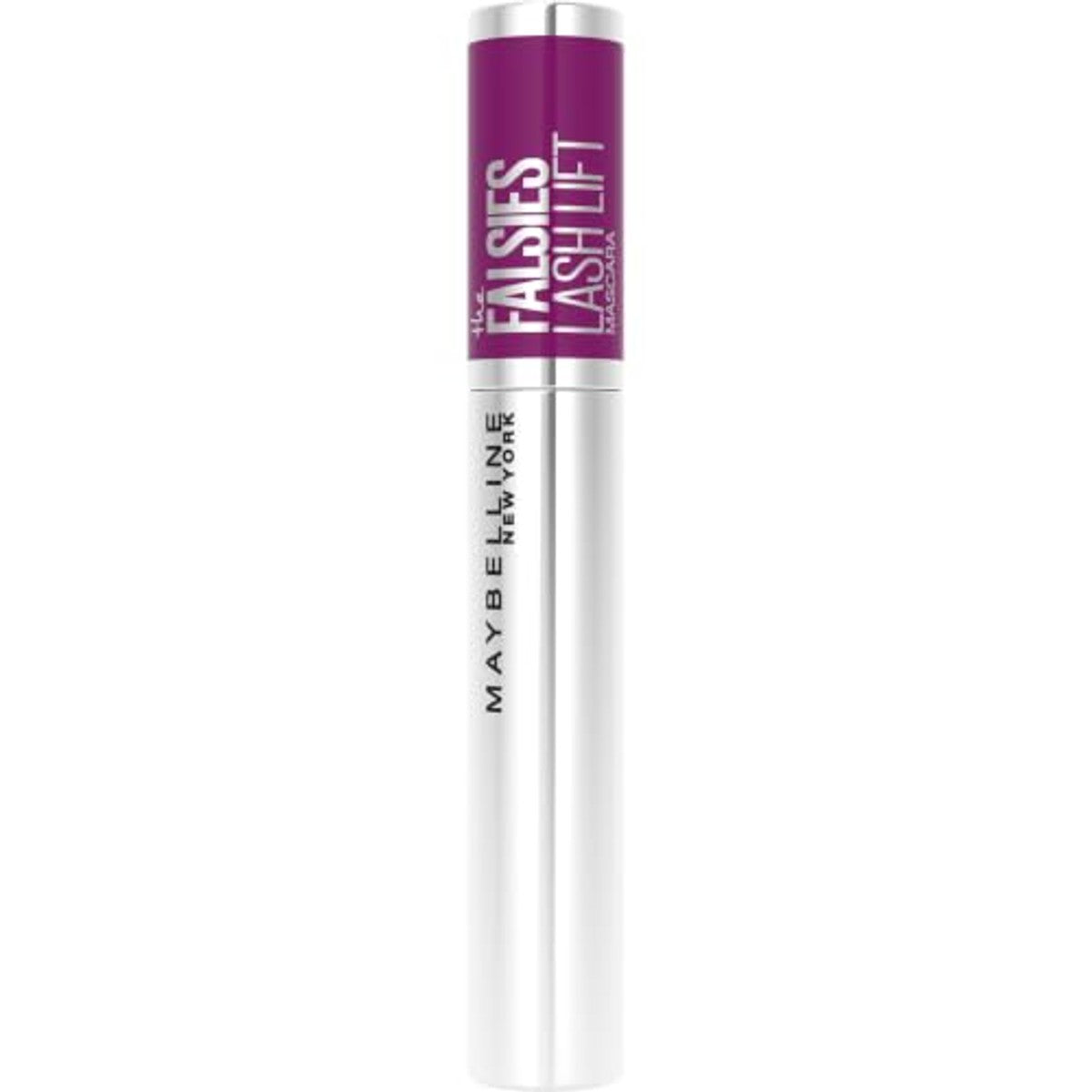 MAYBELLINE Falsies Lash Lift Mascara 01 zwart 9,6 ml - 6 stuks