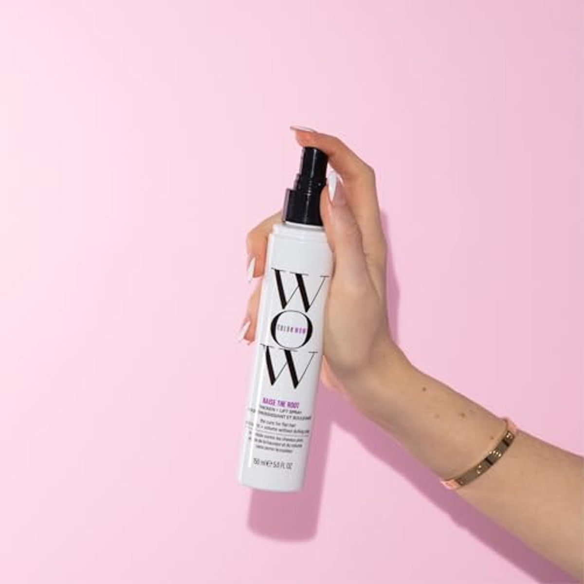 Color Wow Raise the Root Volumespray voor Fijn Haar 150 ml - 6-pack