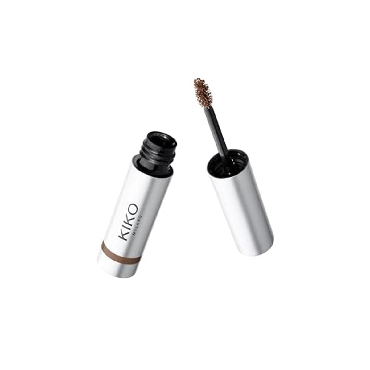 KIKO Milano Arch Appeal Brow Mascara 05, Fixierende farbige Augenbrauenmascara – Kiko Milano