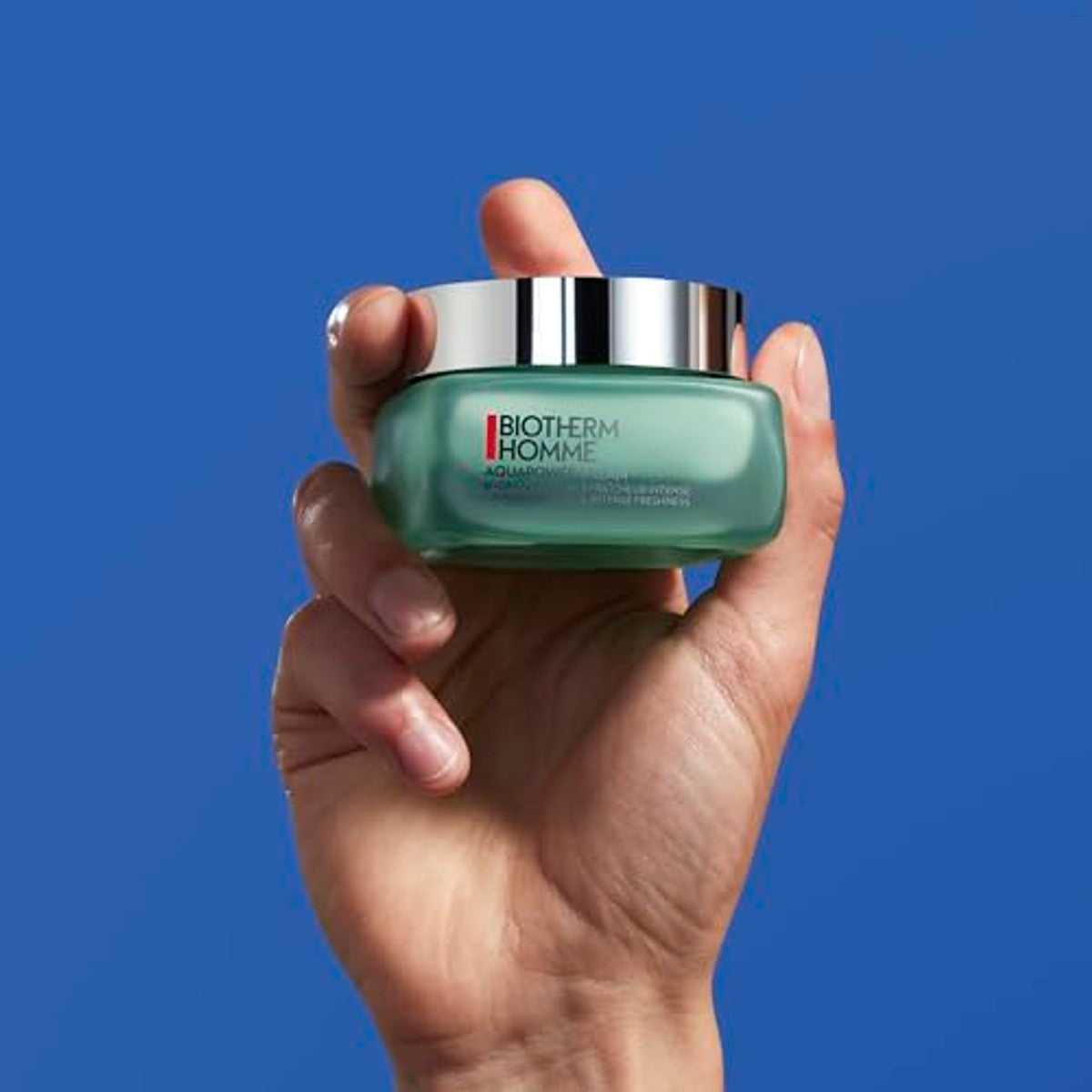 Biotherm Homme Aquapower 72H Gezichtscrème 50 ml