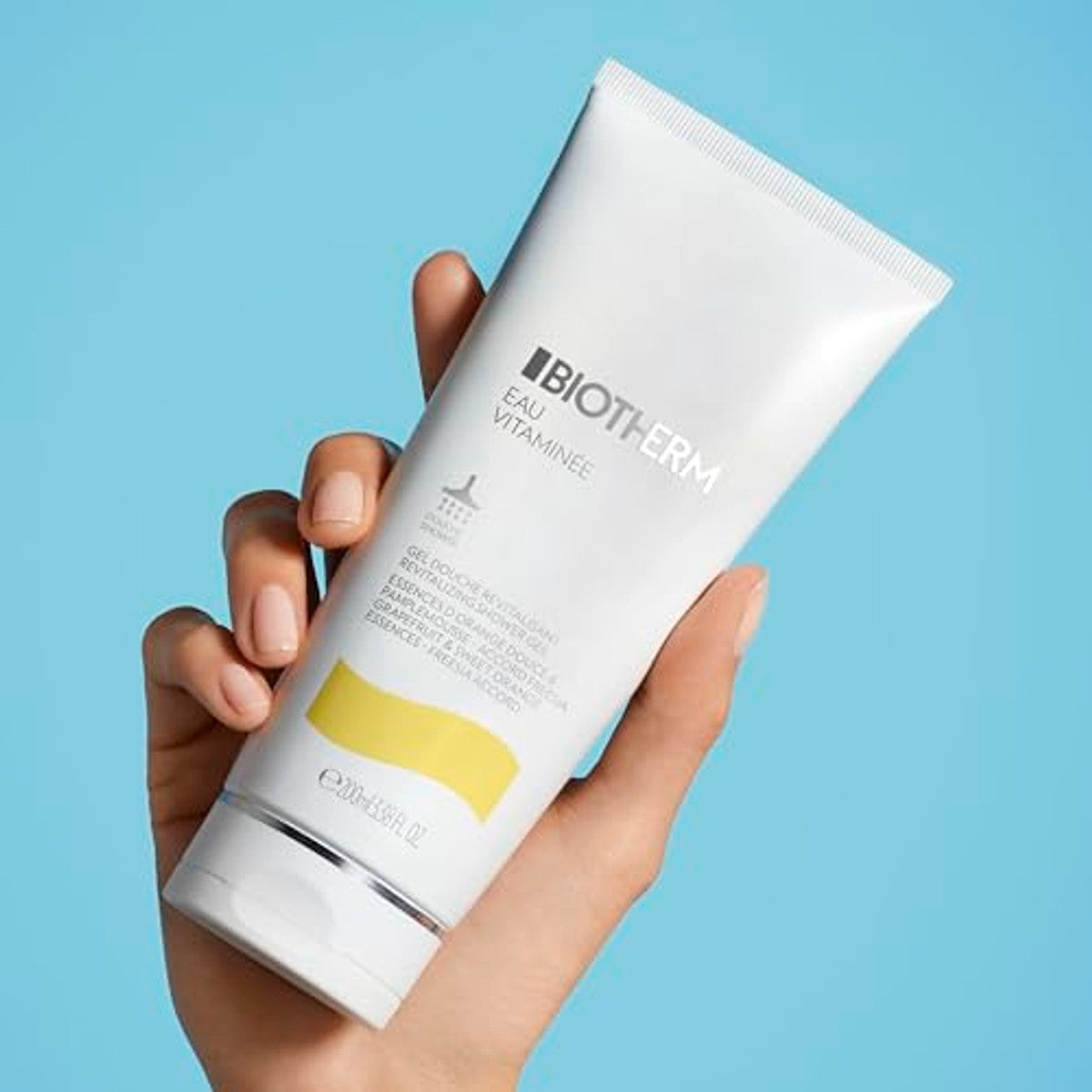 Biotherm Eau Vitaminée Douchegel 200 ml