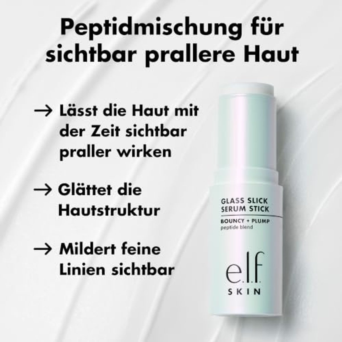 e.l.f. Skin Glass Slick Serum Stick - 6 stuks
