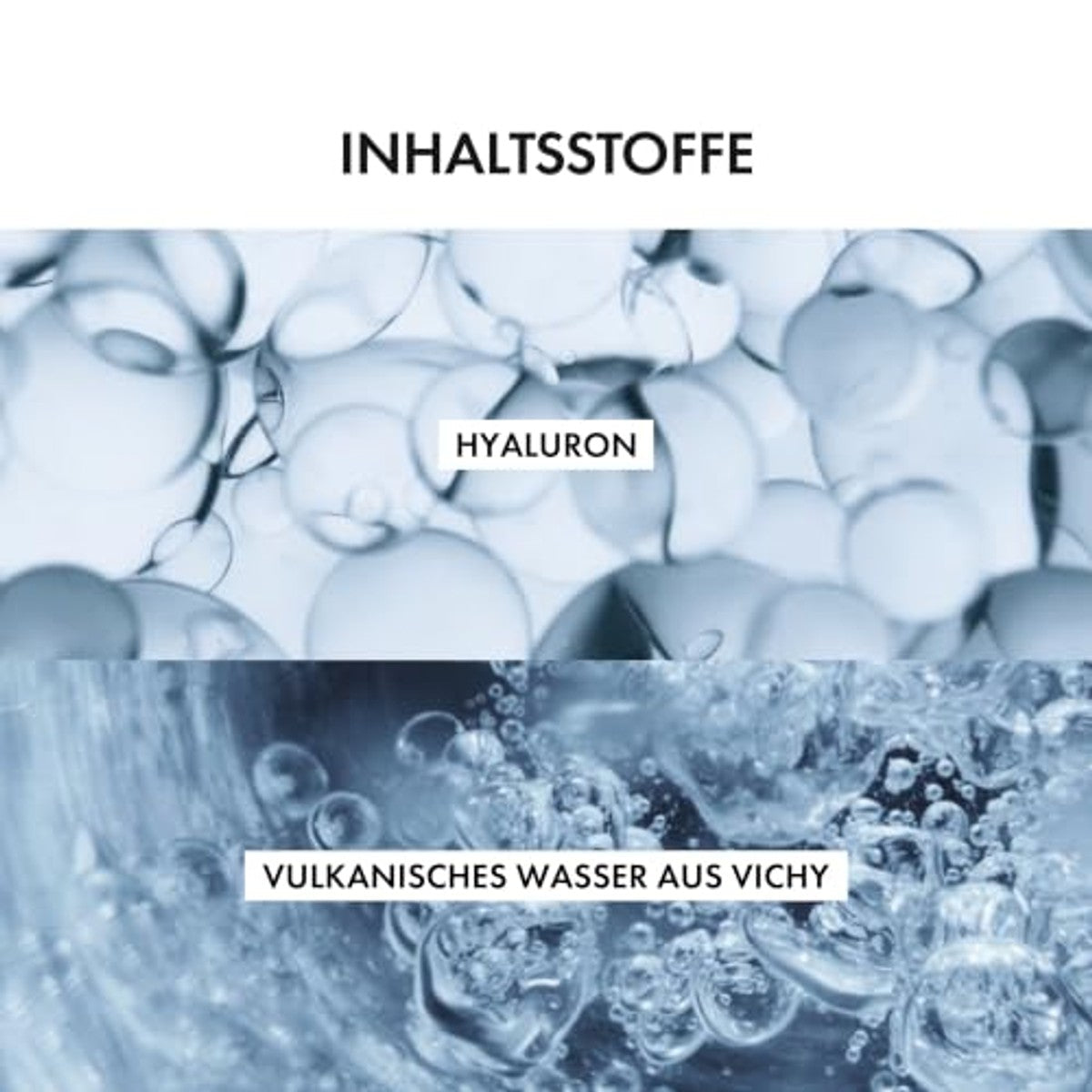 Vichy Liftactiv Hyaluron Anti-Rimpel & Stevigheid Dagcrème LSF30 50 ml - 3-pack
