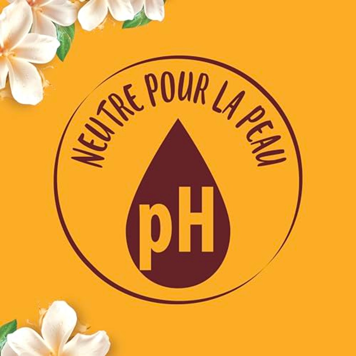 TAHITI Douchegel Vanille & Amandel 2 x 250 ml – foto 4