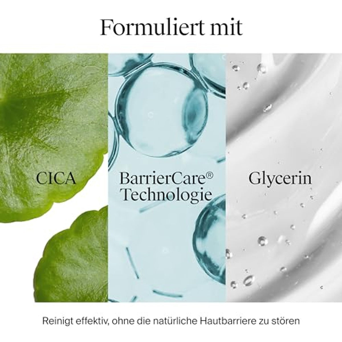 Neutrogena Ultra Gentle reinigingsgel 3 x 200 ml - Voordeelverpakking