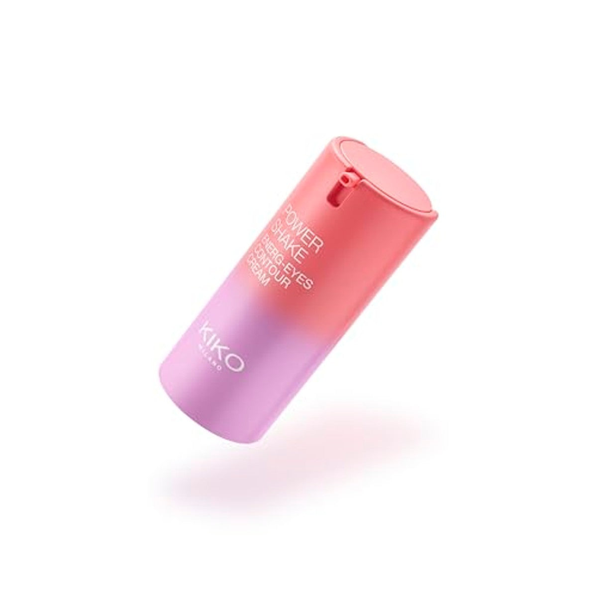 KIKO Milano Power Shake Energ-Eyes Contour Cream, hydraterende oogcrème voor een stralende huid – Kiko Milano