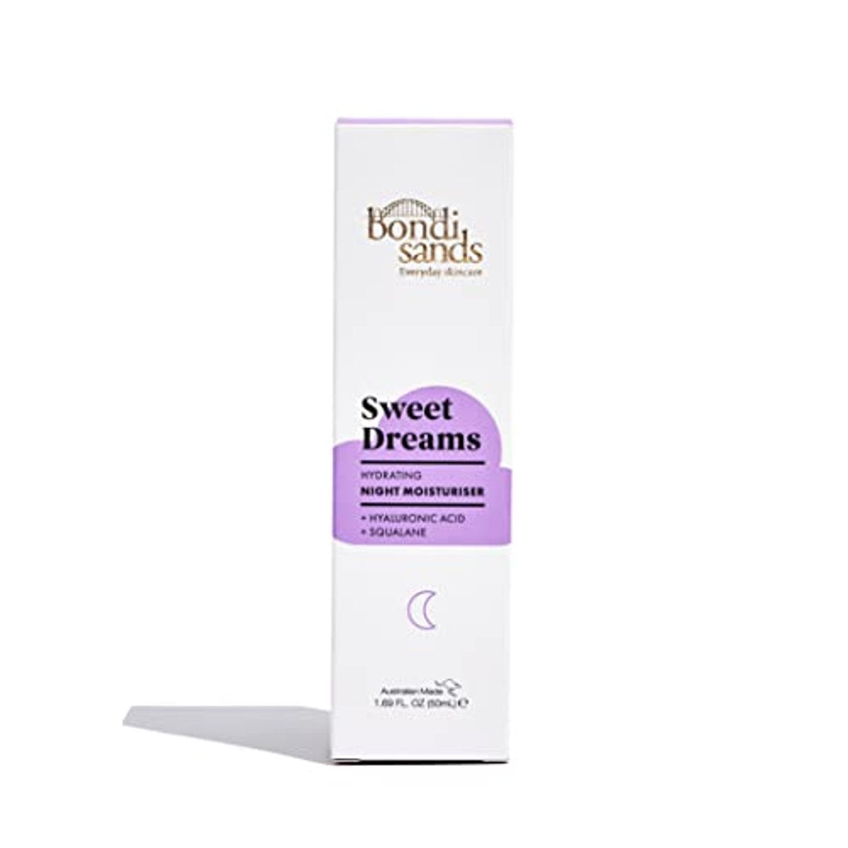 Bondi Sands Sweet Dreams Night Moisturiser 50 ml – Bondi Sands