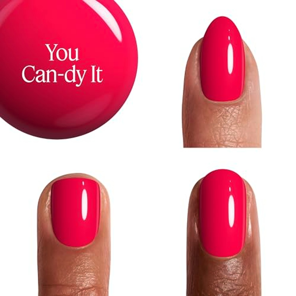 essie Gel by essie Nagellak You Can-dy It 562 13,5 ml - 3 stuks