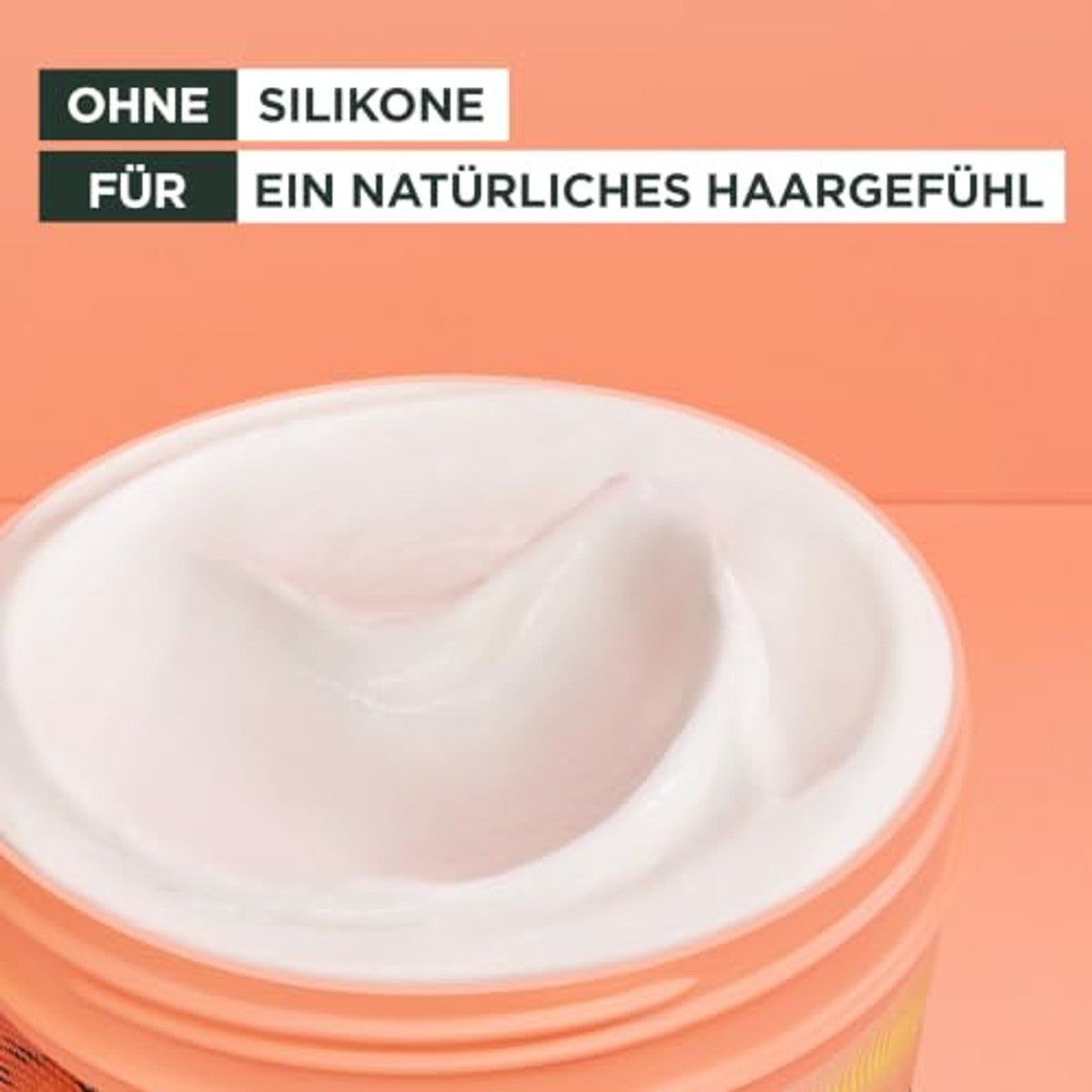 Garnier Fructis Ananas Hair Food 3-in-1 Haarmasker 400 ml – Garnier
