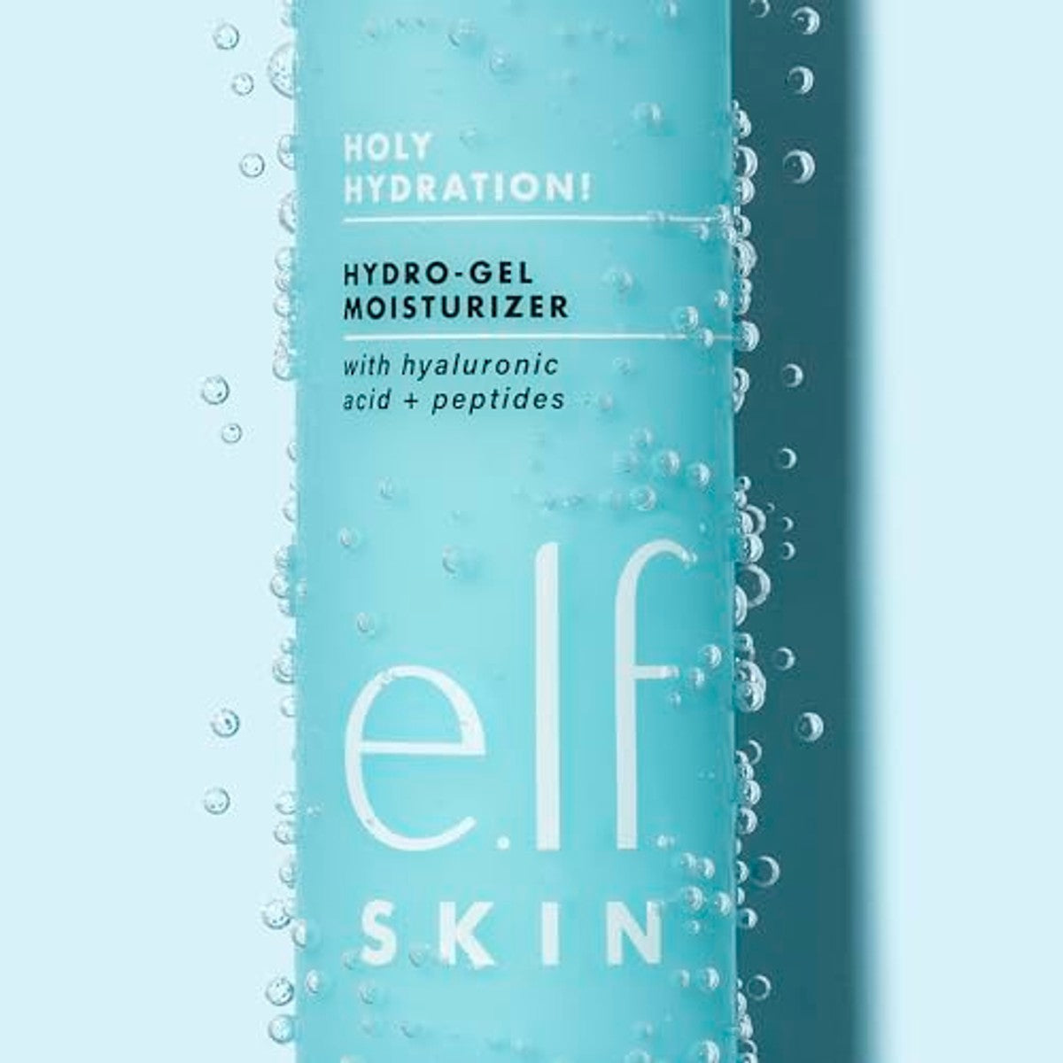 e.l.f. Skin Heilige Hydratation! Hydro-Gel Moisturizer 0 stuks - 6 stuks