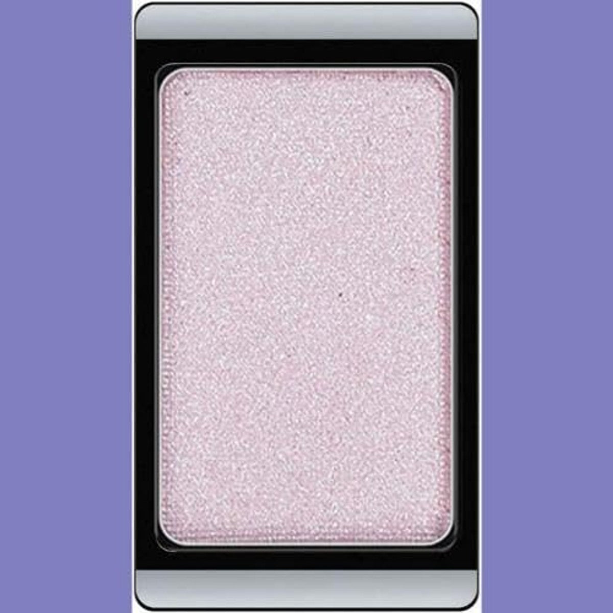 Artdeco Oogschaduw nr. 97 glitter roze paars parelmoer 1 x 1 g - 3-pack
