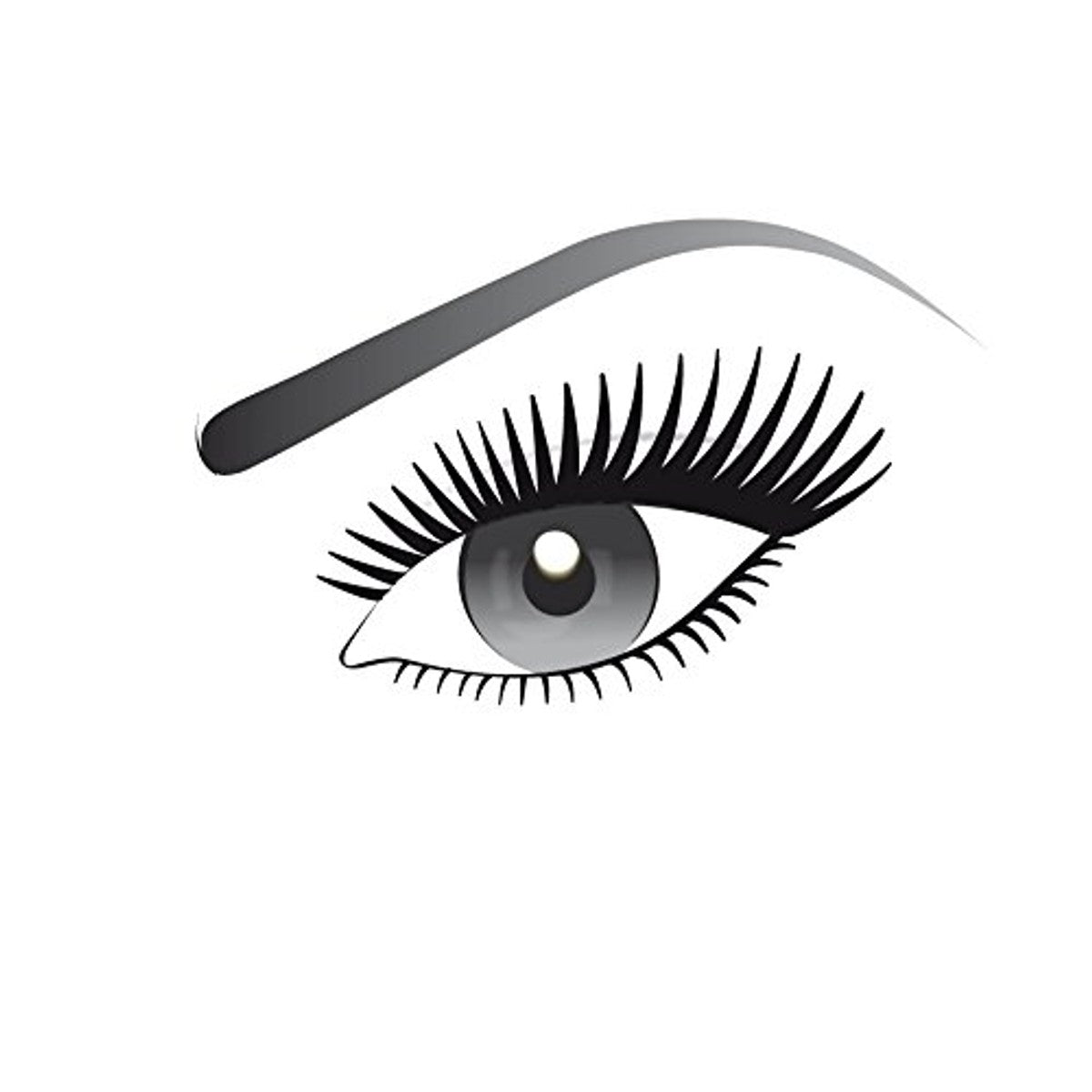 L'Oréal Paris Mega Volume Collagene 24h Mascara zwart 2 x 9 ml – L'Oreal Paris