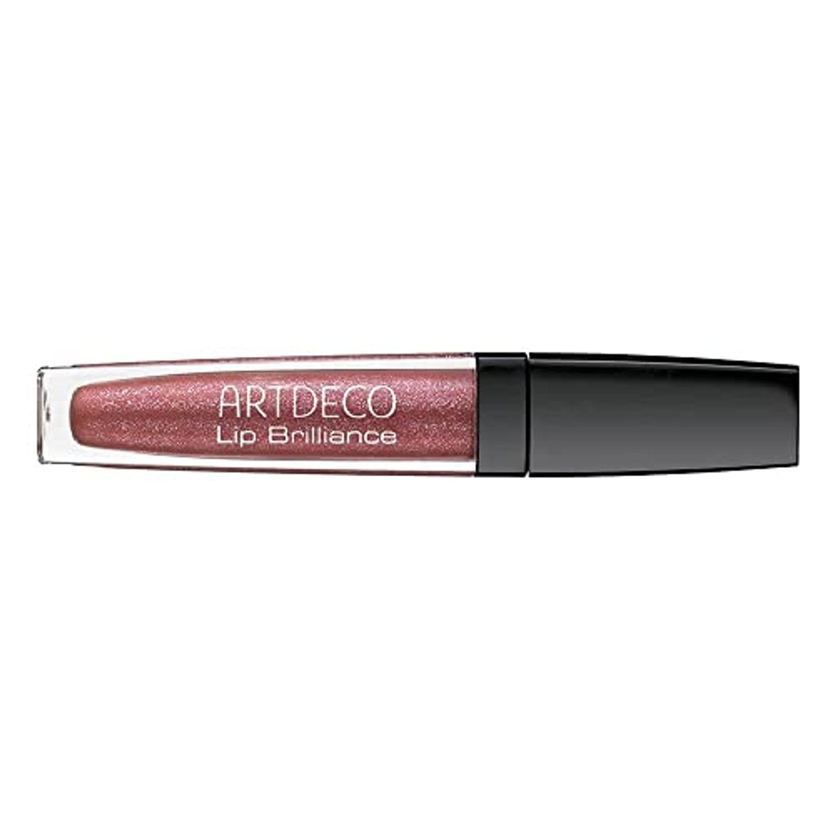 Artdeco Lip Brilliance | Langhoudende lipgloss voor glans, 52, Brilliant rose blossom, 5 ml (1 stuk) – Artdeco