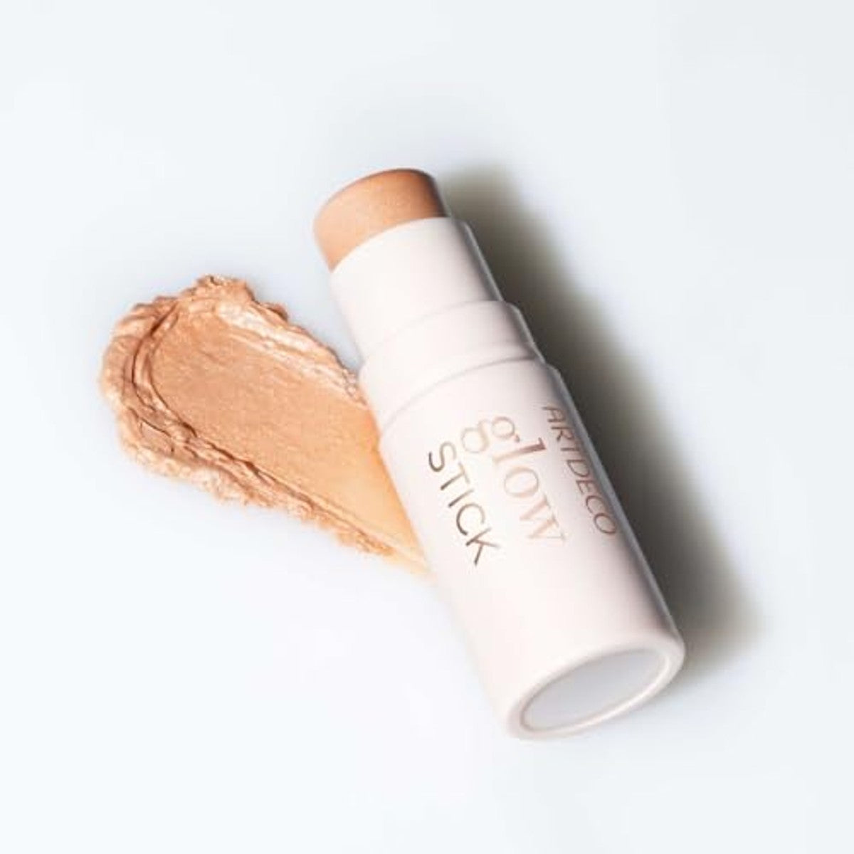 ARTDECO Glow Stick | Crème-highlighter in penvorm voor een stralende huid, praktisch handtasformaat, 1 x 5 g – Artdeco