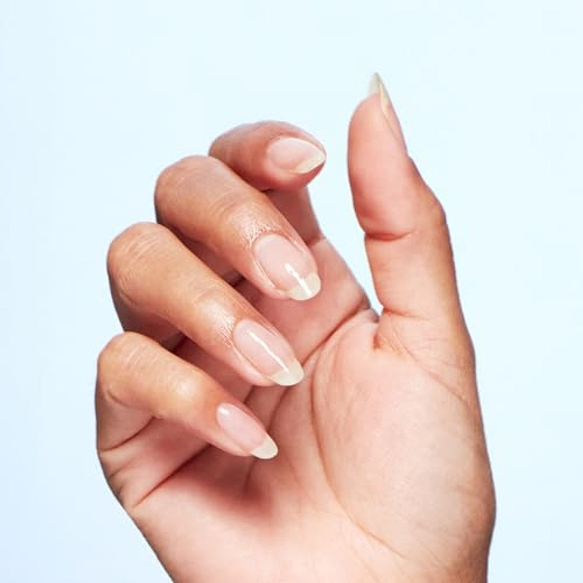 OPI Nature Strong Base Coat Veganistische Formule 15 ml - 3-pack – foto 4