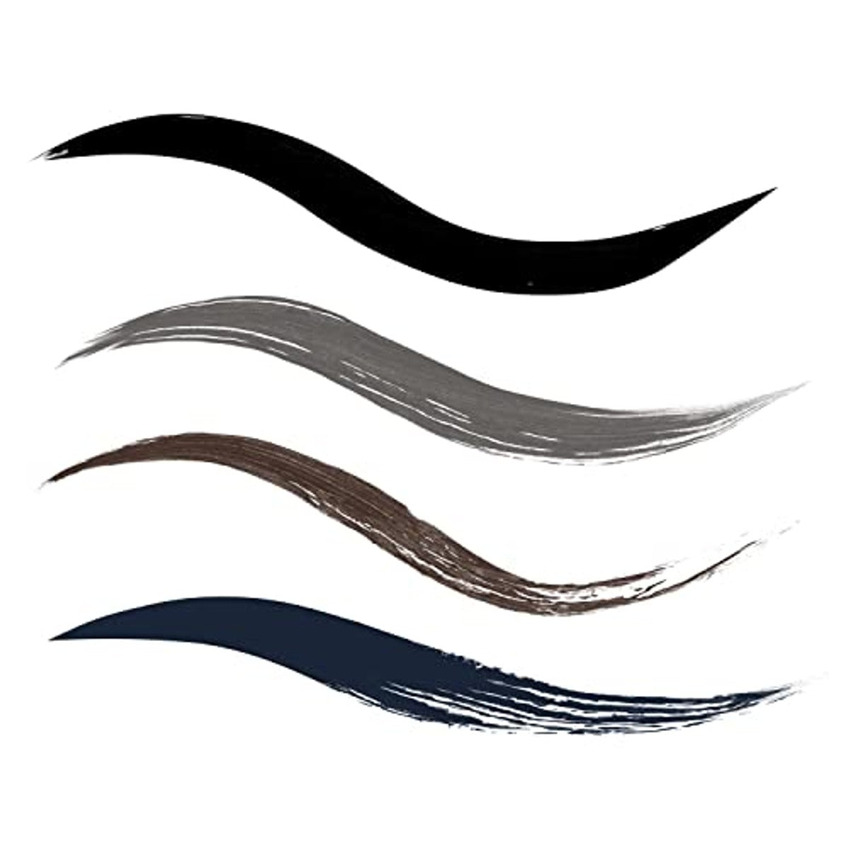 Max Factor Masterpiece Liquid Liner - 3 stuks
