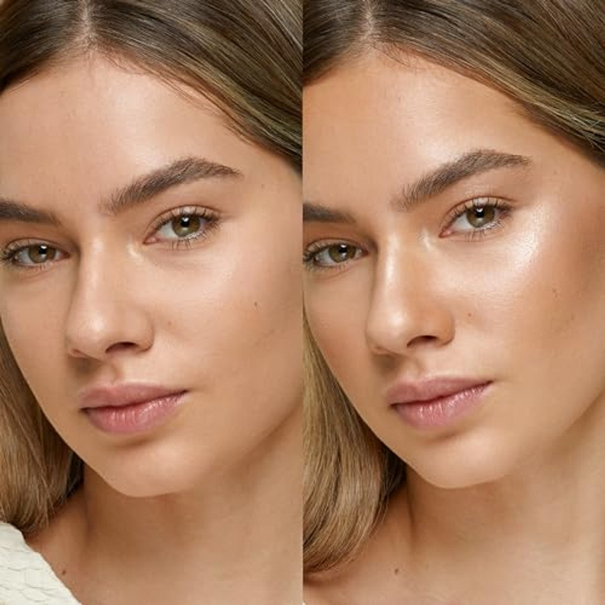 Kiko Milano Glow Fusion Powder Highlighter 01 - 6-pack