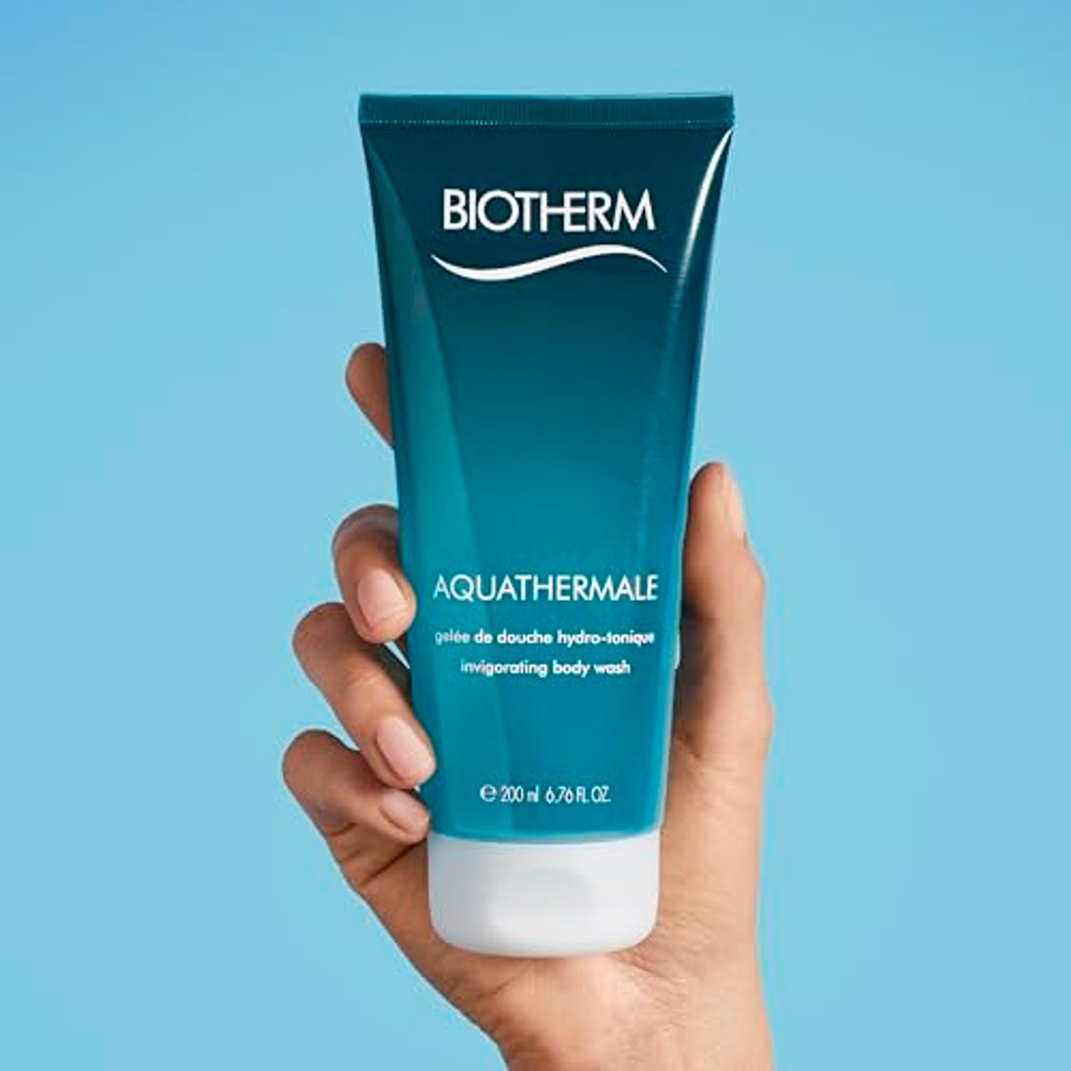 Biotherm Aquathermale Gel Douche Douchegel 200 ml