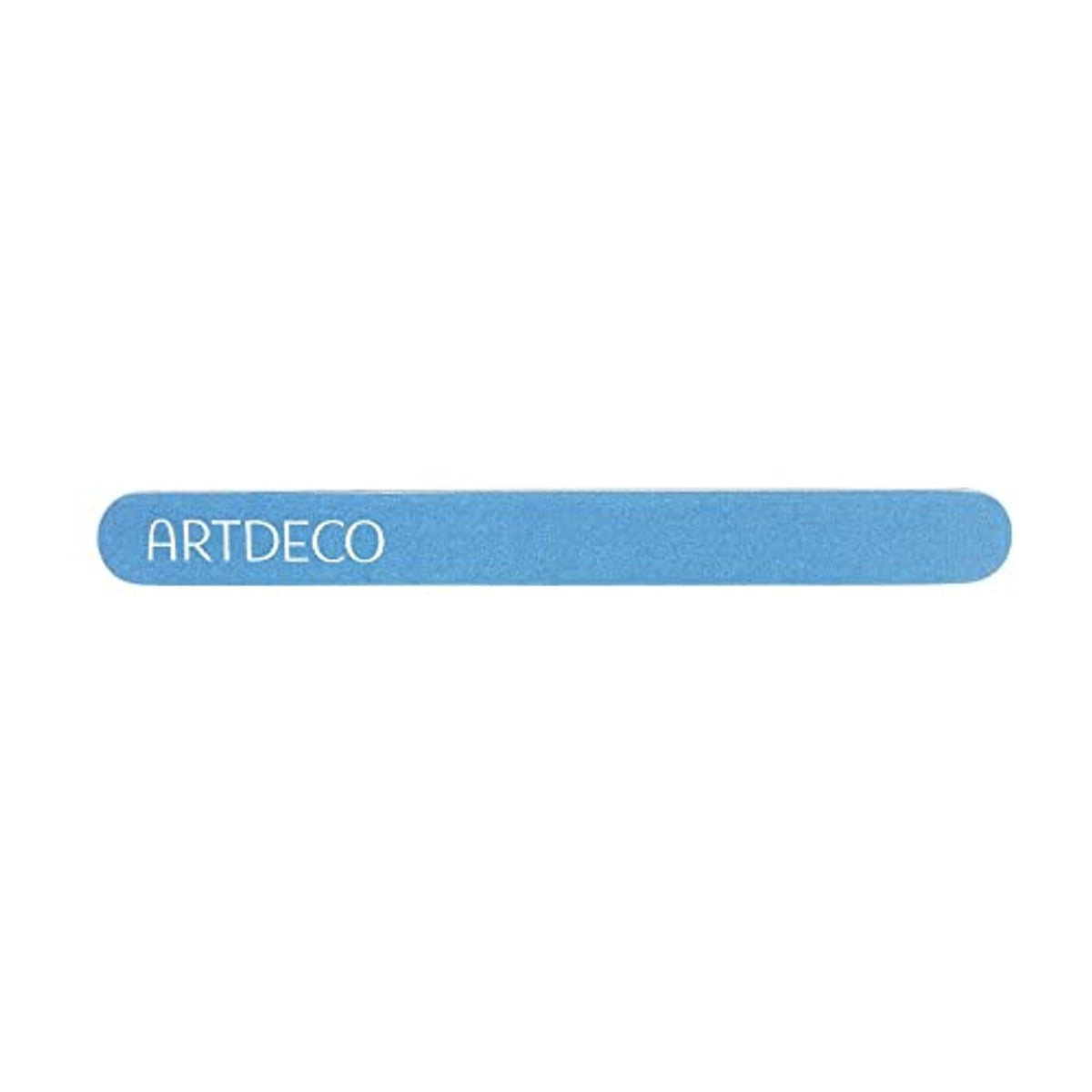 Artdeco Professionele vijlen nagelvijlen grof en fijn 2 stuks - 6-pack