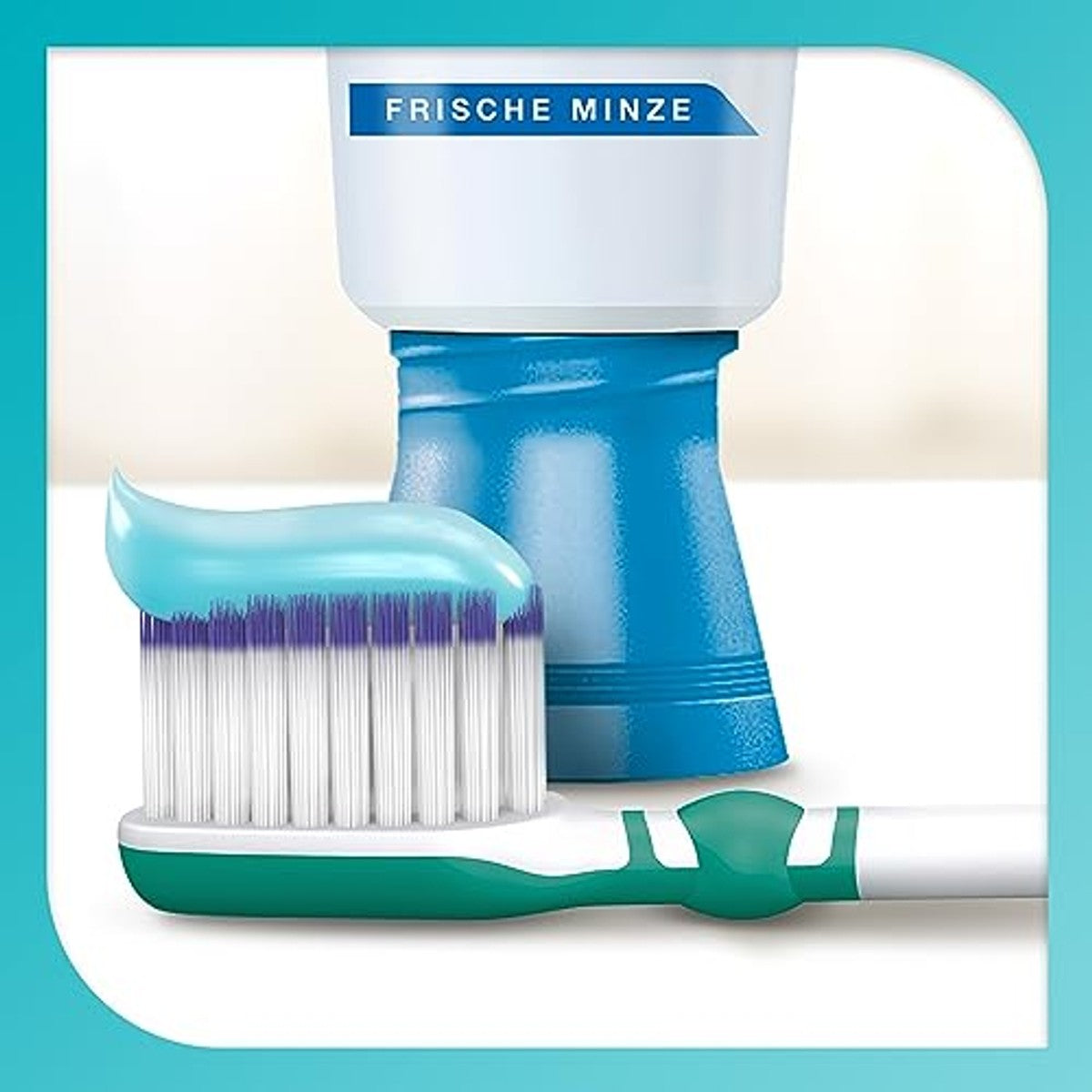 Sensodyne PROSCHMELZ intensieve bescherming tandpasta 6 x 75 ml - Voordeelverpakking