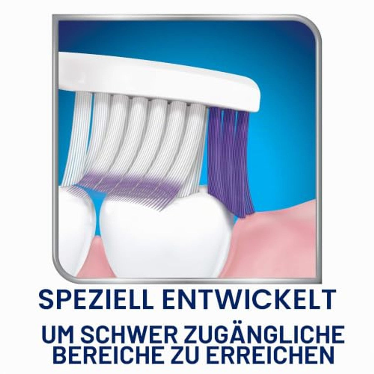 Sensodyne Tandvlees Tandenborstel Zacht 3 x 1 stuk - Voordeelverpakking