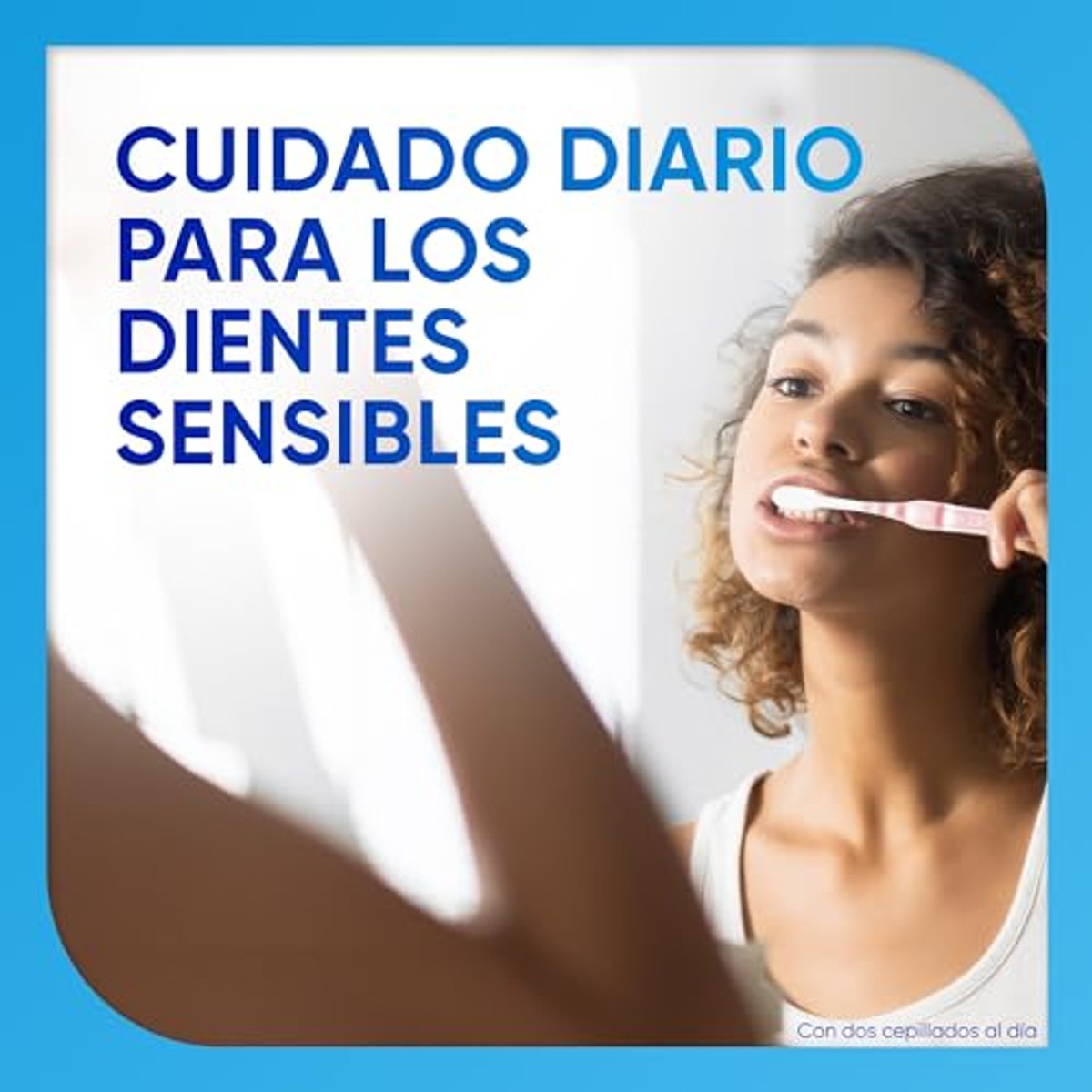 Sensodyne Multifunctionele tandpasta 4 x 75 ml – Sensodyne