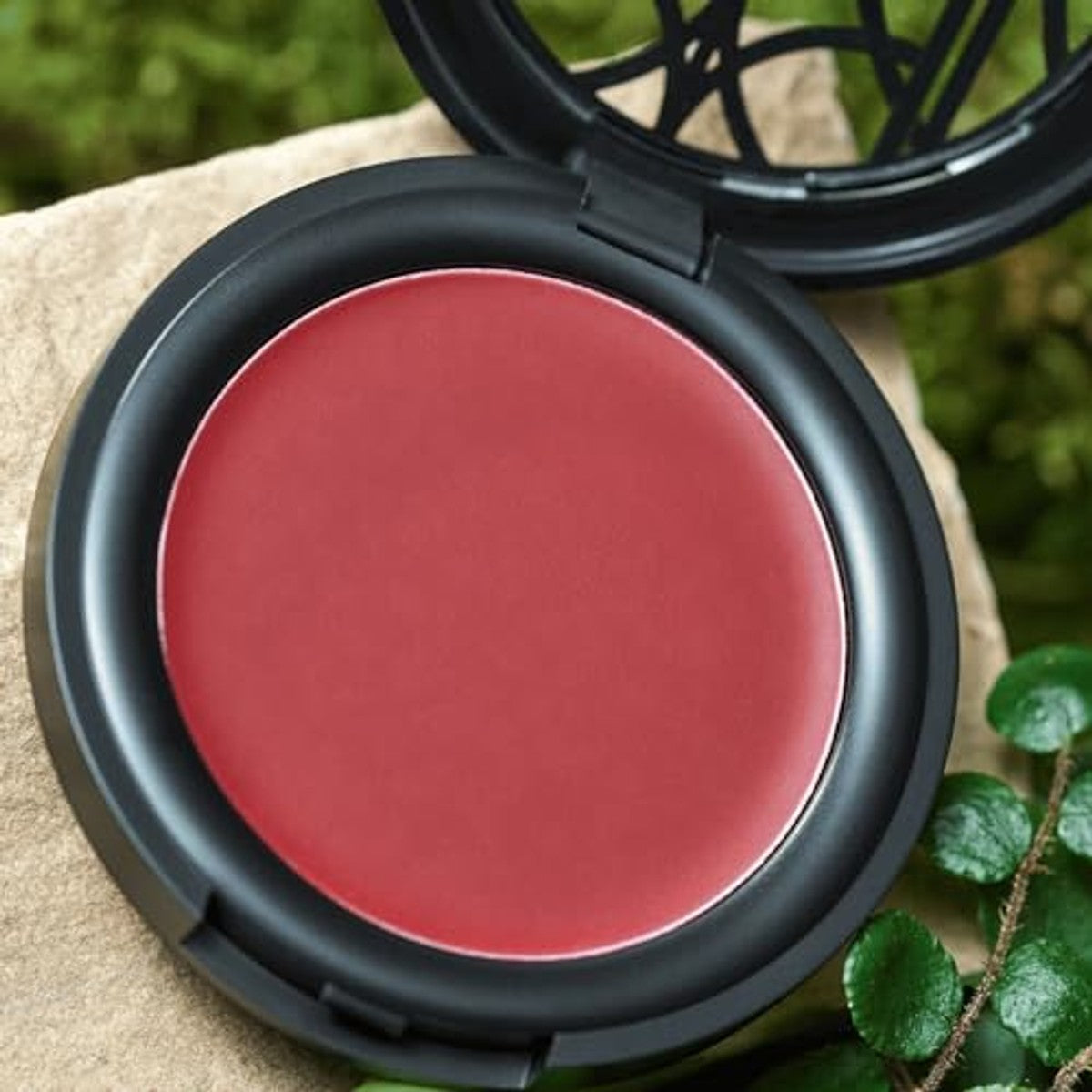 Catrice Cosmetics Mystic Forest Cream Blush rouge nr. C02 rood 4 g - 6-pack