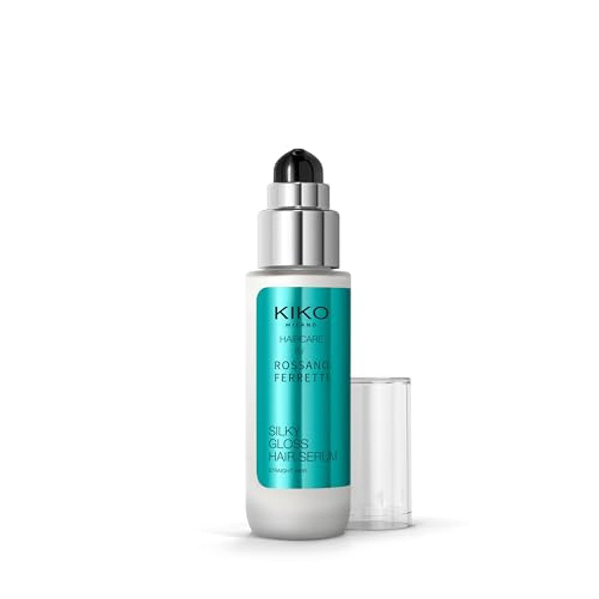 Kiko Milano Silky Gloss Haarserum - 3-pack