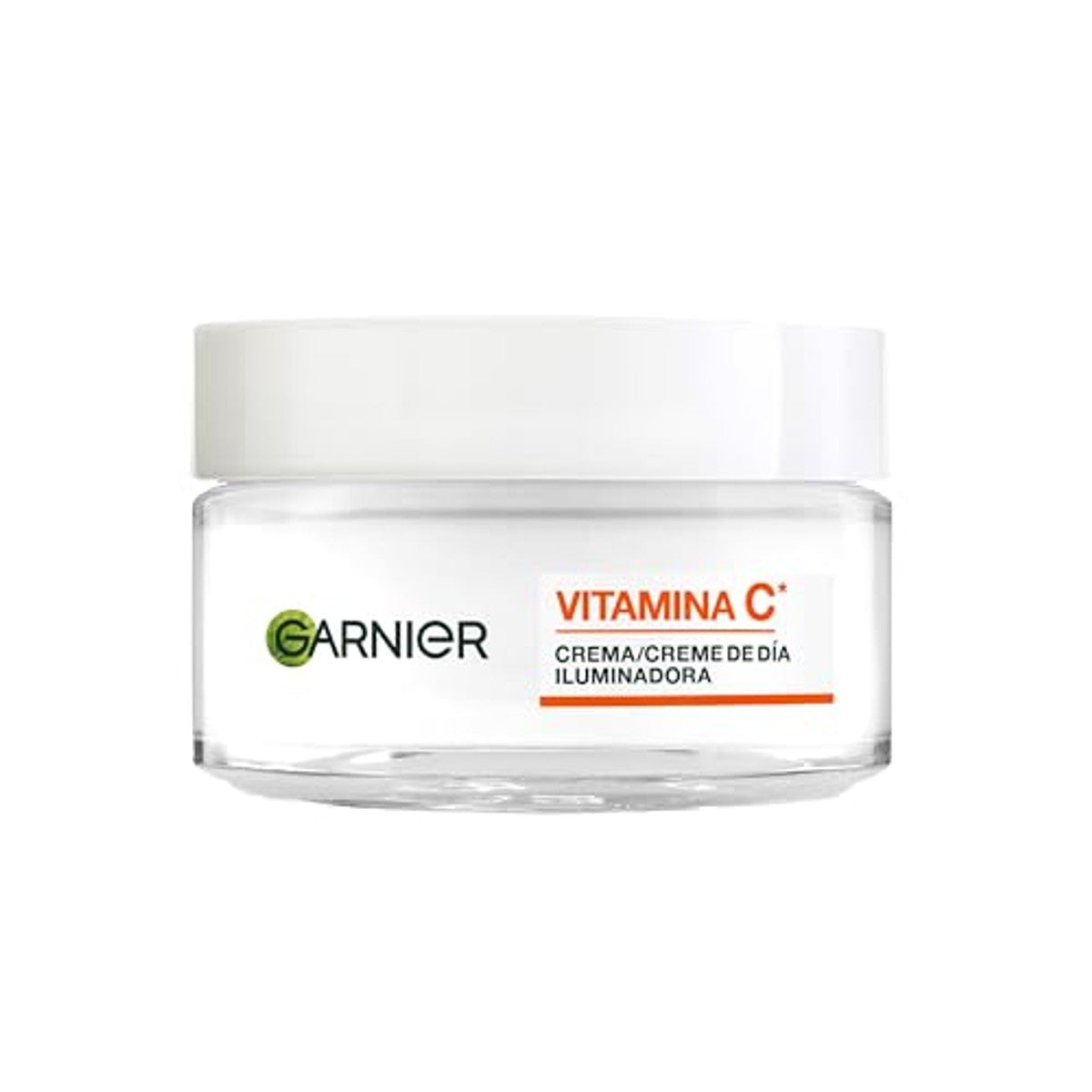 Garnier Bio Vitamine C Dagcrème 3 x 50 ml - Voordeelverpakking