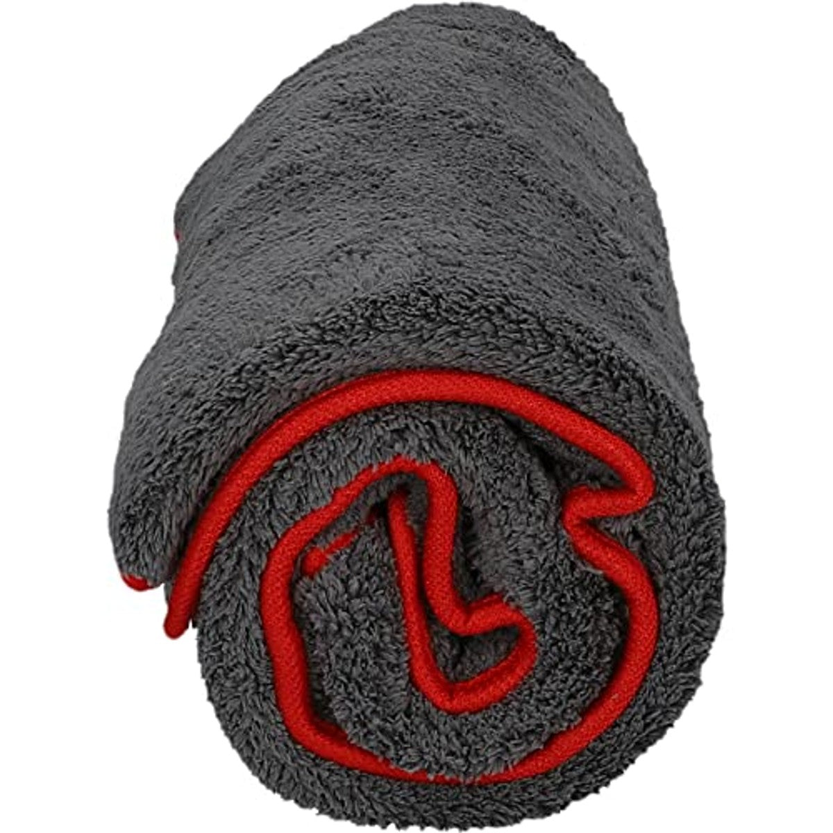 NIGRIN Autopoetsdoek Superdoek XXL - 3-pack