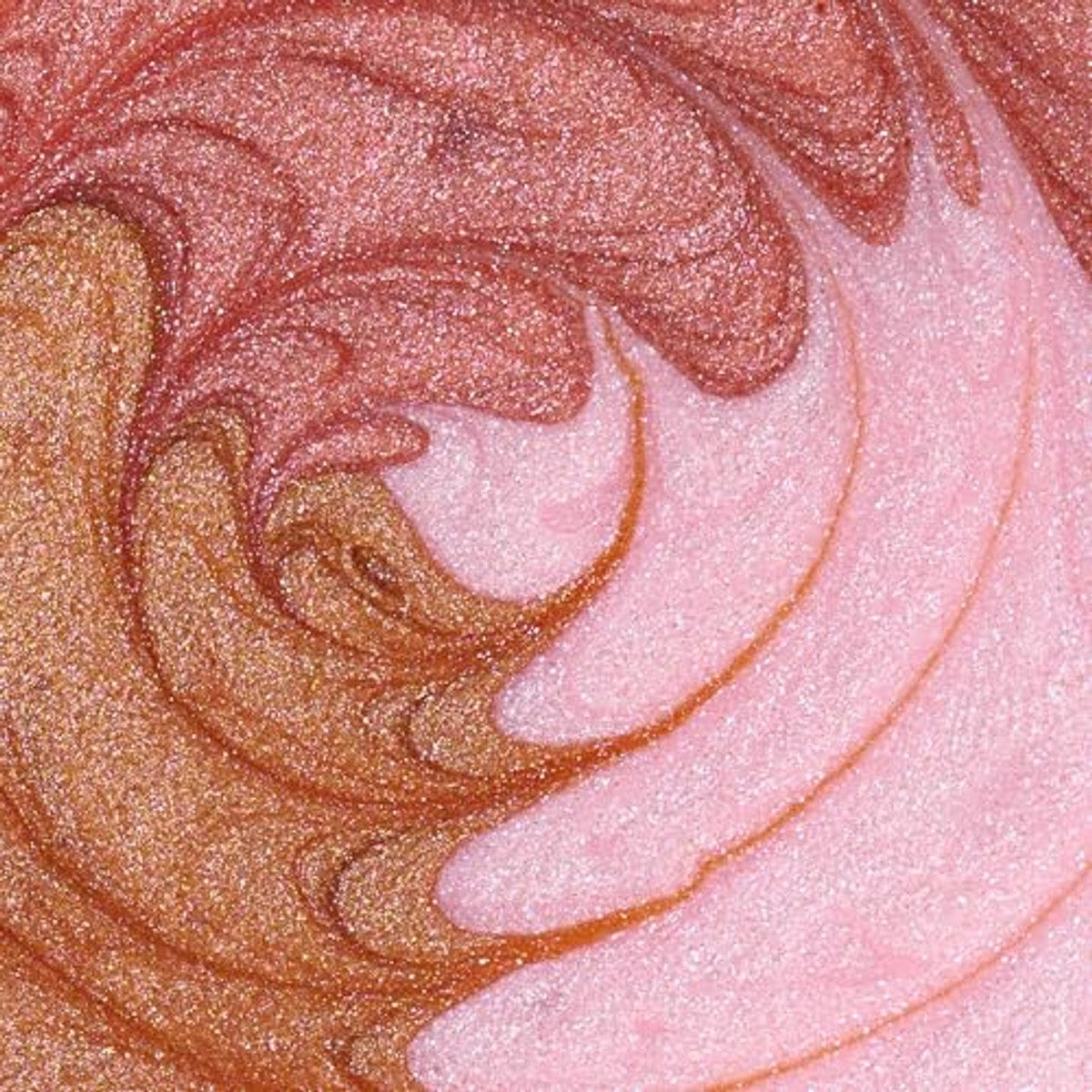 Catrice Aura Glam Balm Highlighter, nr. 010, roze, direct resultaat, stralend, glinsterend, veganistisch, olievrij, zonder parfum, zonder alcohol, per stuk verpakt (4,5 g) | Onmiddellijk resultaat, balsem highlighter in gemarmerd – Catrice Cosmetics