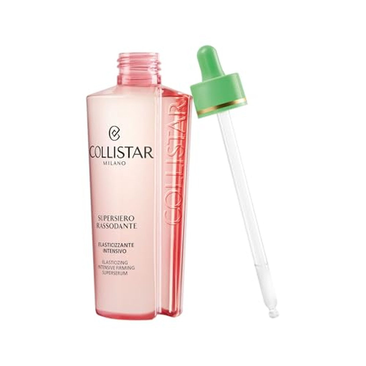 Collistar Superserum Verstevigend Lichaamsserum 200 ml - 6-pack