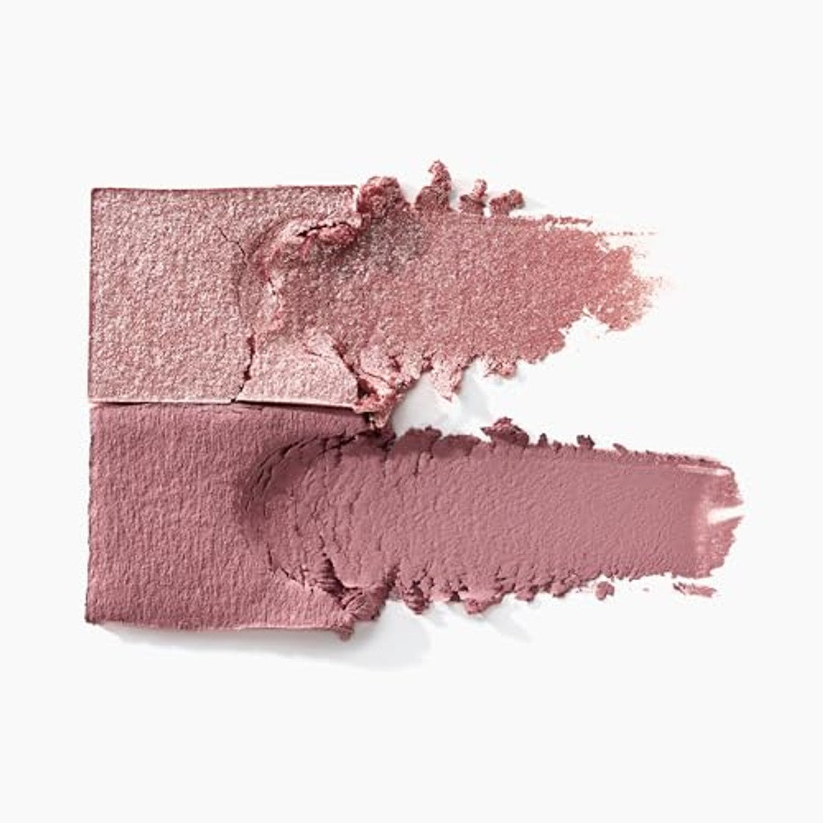 Catrice Diamond Treasures Cream to Powder Oogschaduw, nr. 020, roze, 2 roze tinten, langdurig, sterk gepigmenteerd, glinsterend, veganistisch, vrij van nanodeeltjes, zonder parfum, olievrij, per stuk | Oogschaduw, glanzende afwerking – Catrice Cosmetics