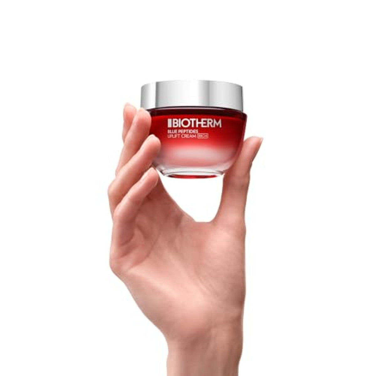 Biotherm Blue Peptides Uplift Cream Rich Anti-Aging Crème 50 ml
