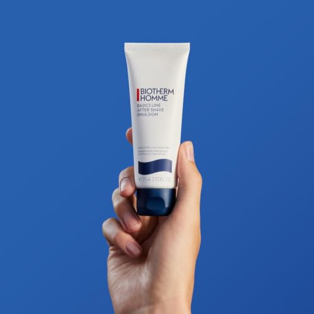 Biotherm Homme After Shave Emulsion Scheerbalsem 75 ml - 3-pack