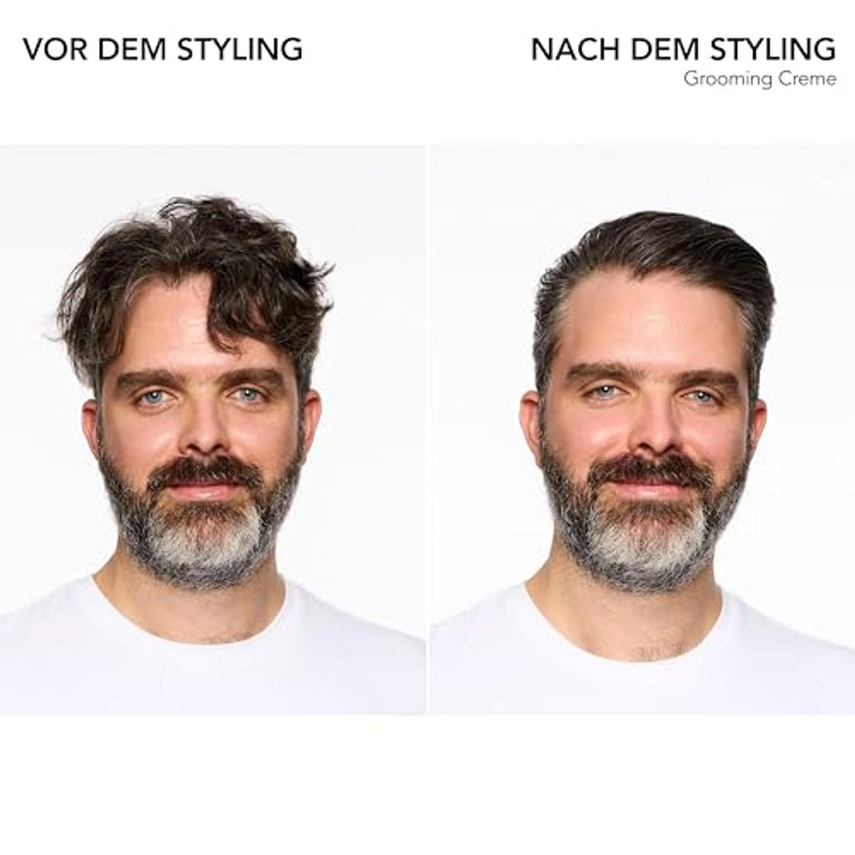 Bumble and bumble Grooming Cream Stylingcrème 150 ml - 3-pack