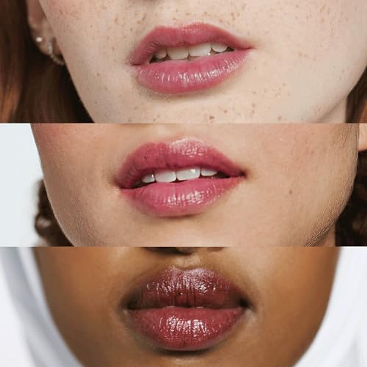 Huishoudvoordeel Clinique Almost Lipstick Black Honey, Pink Honey & Nude Honey - 3 stuks