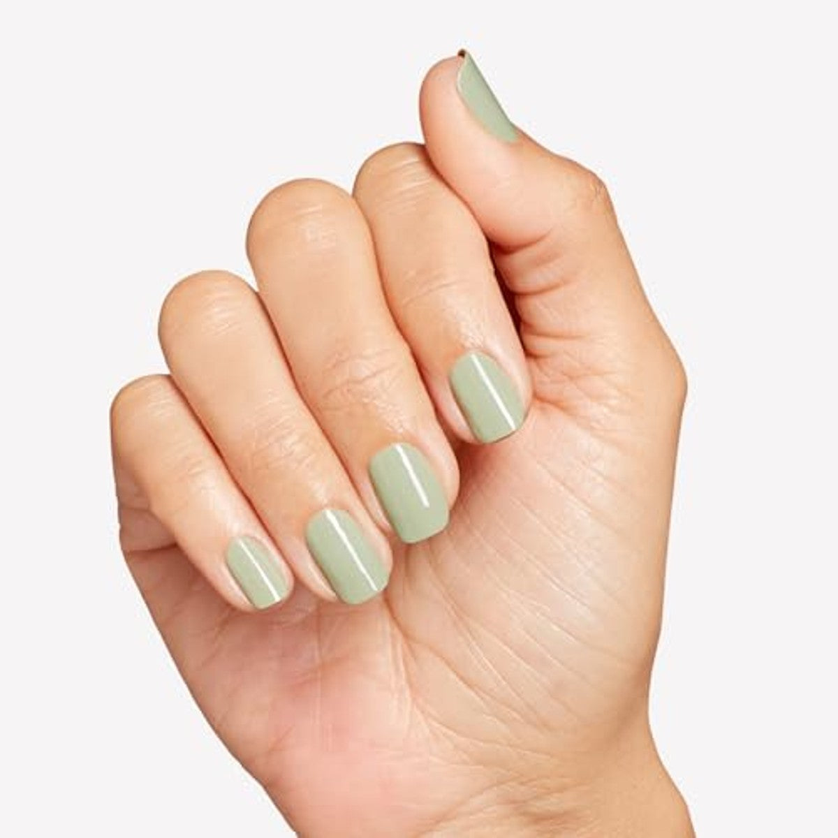 OPI Nature Strong Sage it for Later Nagellak Groen 15 ml - 6-pack
