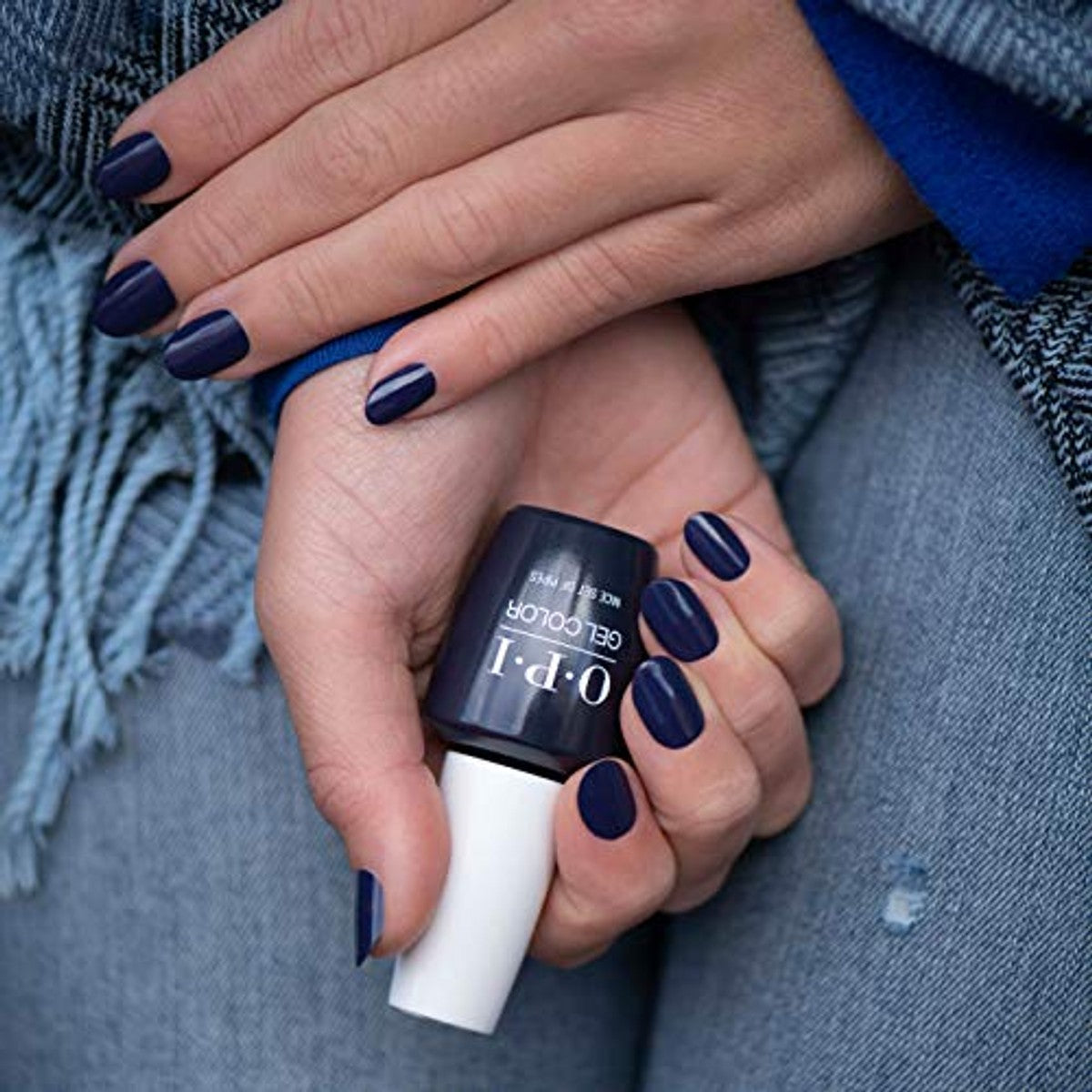 OPI GelColor Nice Set Of Pipes 15 ml - 3-pack – foto 4