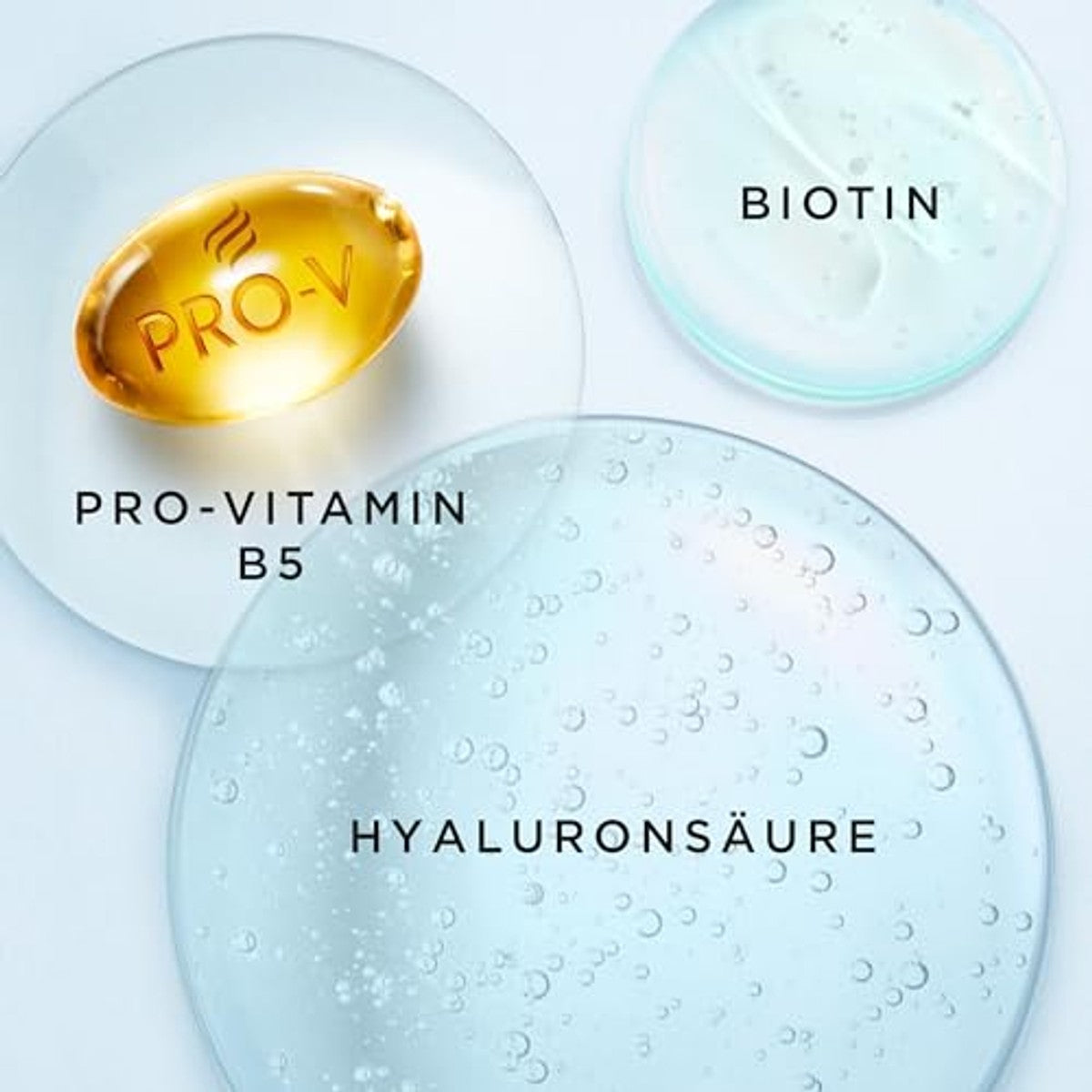 Pantene Pro-V Hydra Glow Hydraterende Shampoo 250 ml – Pantene